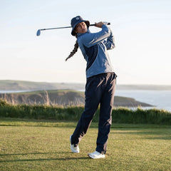 GALVIN GREEN Women's Amy Waterproof golf jacket