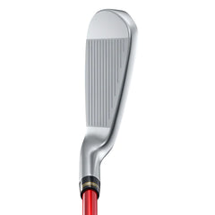 HONMA 3-STAR BE-09 LADIES IRONS #7-10,SW - Par-Tee Golf