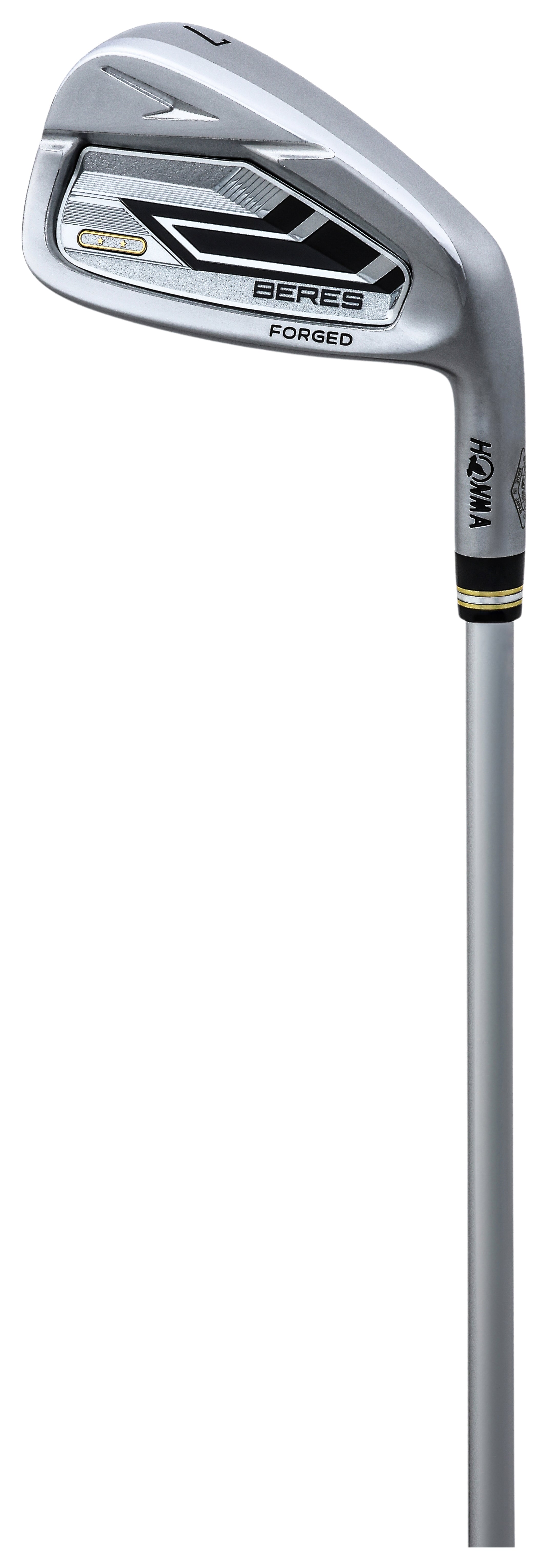 HONMA IRON BE-09 AQ FX 2S SASV 3925M #6-11 - Par-Tee Golf