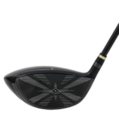 HONMA Beres 09 Black Driver