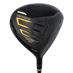 HONMA Beres 09 Black Driver