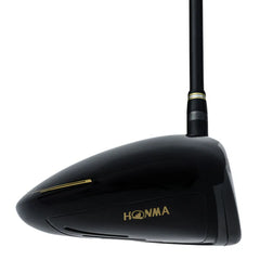 HONMA Beres 09 Black Driver