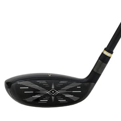 HONMA Beres 09 Black Hybrid