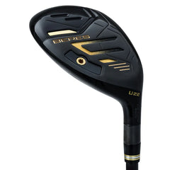 HONMA Beres 09 Black Hybrid