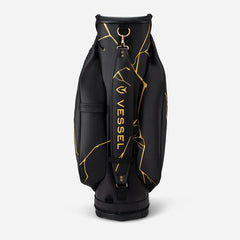 VESSEL LUX CART BAG LE KINTSUGI