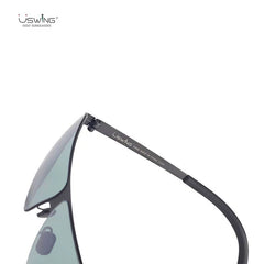 Uswing Mojing x Ben Griffin BG Design