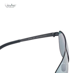 Uswing Mojing Golf Sunglasses BIRDIE ALPHA
