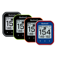 Bushnell Phantom 3 Slope Golf GPS