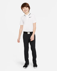 Nike Dri-FIT Big Kids' (Boys') 5-Pocket Golf Pants Junior