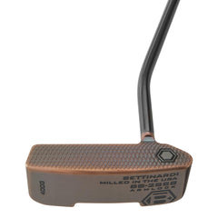 BETTINARDI LTD BLACK FRIDAY VIOLET HAZE PVD BB28 RUN PUTTER