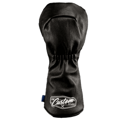 Canada Moose Driver Cover