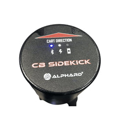 Alphard Sidekick