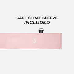 Vessel Player V Pro Stand Rose Bag