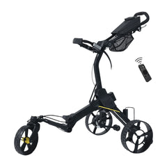 Alphard Electric CyberCart