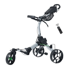 Alphard Electric CyberCart