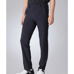 DESCENTE GOLF Xander Tour Men's Polyester Acetate Stretch Pants