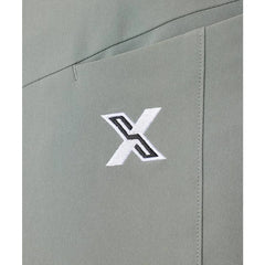 DESCENTE GOLF Xander Tour Men's Polyester Acetate Stretch Pants