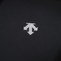 DESCENTE Fall Men's Knit Hybrid T-Shirt