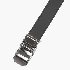 DESCENTE GOLF Men's Ball Marker 1+1 Set Semi-automatic Belt