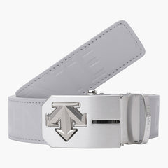 DESCENTE GOLF Men's Ball Marker 1+1 Set Semi-automatic Belt