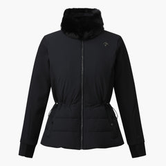 DESCENTE Golf Women's Silence Hybrid Outer