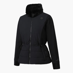 DESCENTE Golf Women's Silence Hybrid Outer