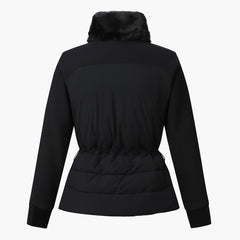 DESCENTE Golf Women's Silence Hybrid Outer