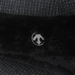 DESCENTE GOLF Women's Ear Warmer SET Winter Cap
