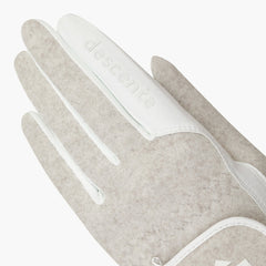 DESCENTE GOLF Women's 360 Grip Cold Weather Ambidextrous Gloves