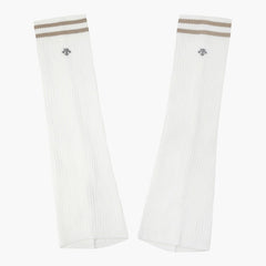DESCENTE GOLF WOMEN'S KNIT LEG WARMERS
