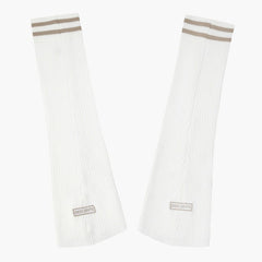 DESCENTE GOLF WOMEN'S KNIT LEG WARMERS