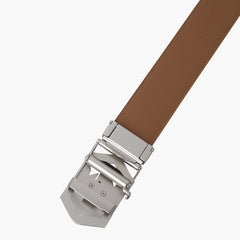 DESCENTE GOLF Men's Semi-Automatic Belt
