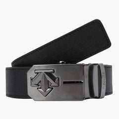 DESCENTE GOLF Men's Semi-Automatic Ball Marker Belt