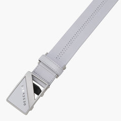 DESCENTE GOLF Men's Semi-Automatic Stretch Belt