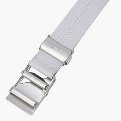 DESCENTE GOLF Men's Semi-Automatic Stretch Belt