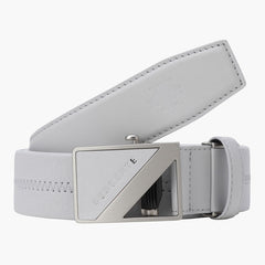 DESCENTE GOLF Men's Semi-Automatic Stretch Belt