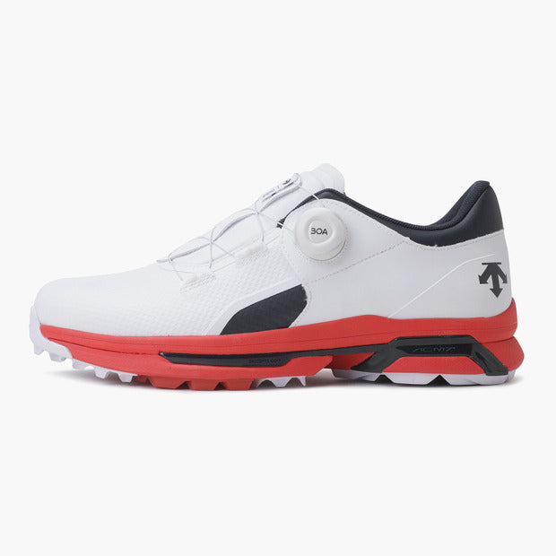 【DESCENTE GOLF】 Unisex ACMT-PRO (Arcmont Pro) BOA DESCENTE GOLF Men's ACMT-PRO (Arcmont Pro) BOA® Shoes – Par