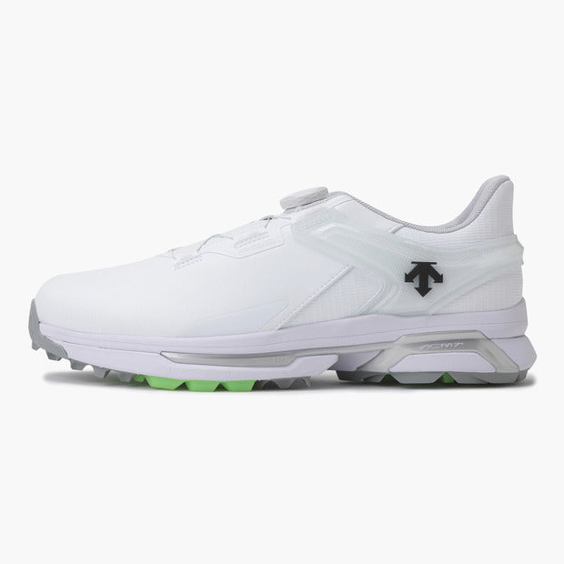 DESCENTE GOLF Men's R90-X (Algogong X) BOA® Shoes – Par-Tee Golf