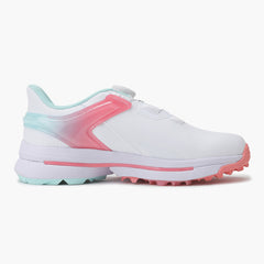 DESCENTE Golf Women's R90-X (Algogong X) BOA® Shoes