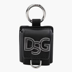 DESCENTE GOLF Women's Ball Marker Ball Case