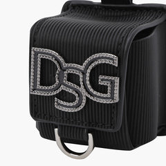 DESCENTE GOLF Women's Ball Marker Ball Case