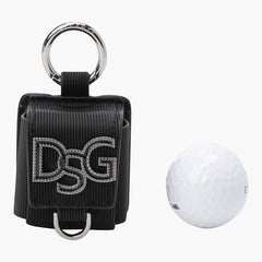 DESCENTE GOLF Women's Ball Marker Ball Case