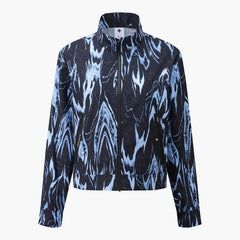 DESCENTE Golf Women's Single-layered Outer