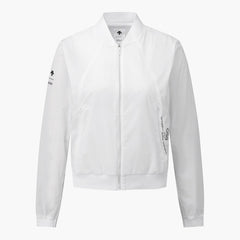 DESCENTE Golf Women's Blouson Jumper