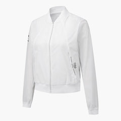 DESCENTE Golf Women's Blouson Jumper