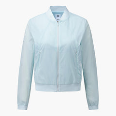 DESCENTE Golf Women's Blouson Jumper