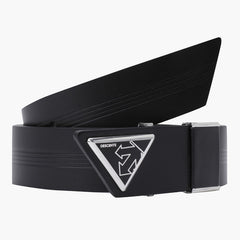 DESCENTE Golf Women's Triangle Point Belt