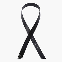 DESCENTE Golf Women's Triangle Point Belt