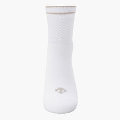 DESCENTE GOLF Women's Mid Socks