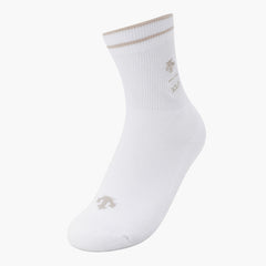 DESCENTE GOLF Women's Mid Socks